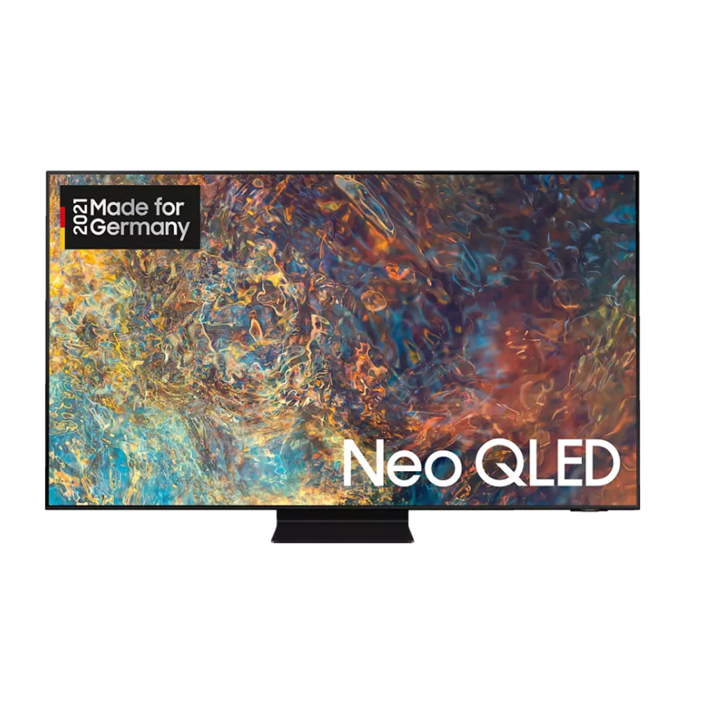 SAMSUNG GQ55QN90A Neo QLED TV