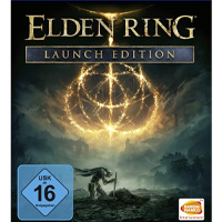 Elden Ring: <br>Launch Edition <br>(Xbox One)