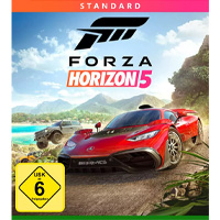 Forza Horizon 5 - Xbox One/Series X|S