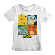 Pokémon Shirt