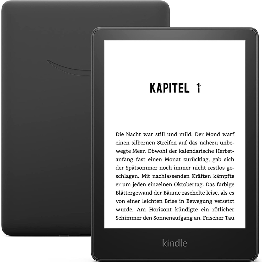 Kindle Paperwhite<br>(Ohne Werbung)