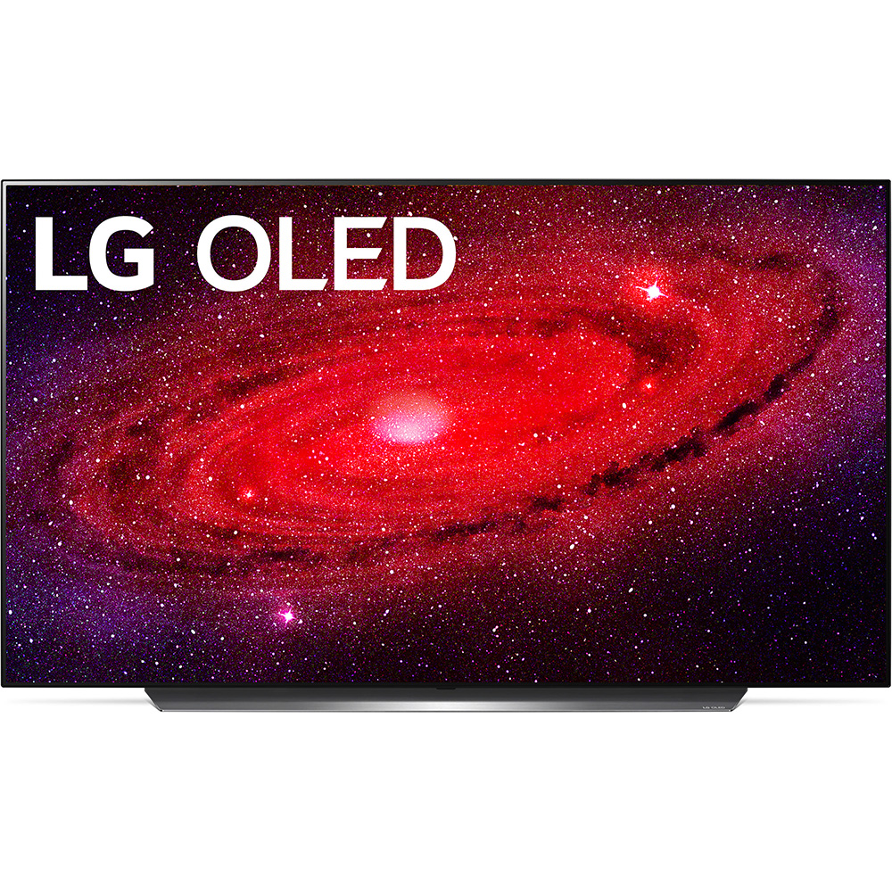 LG OLED65CX Fernseher
