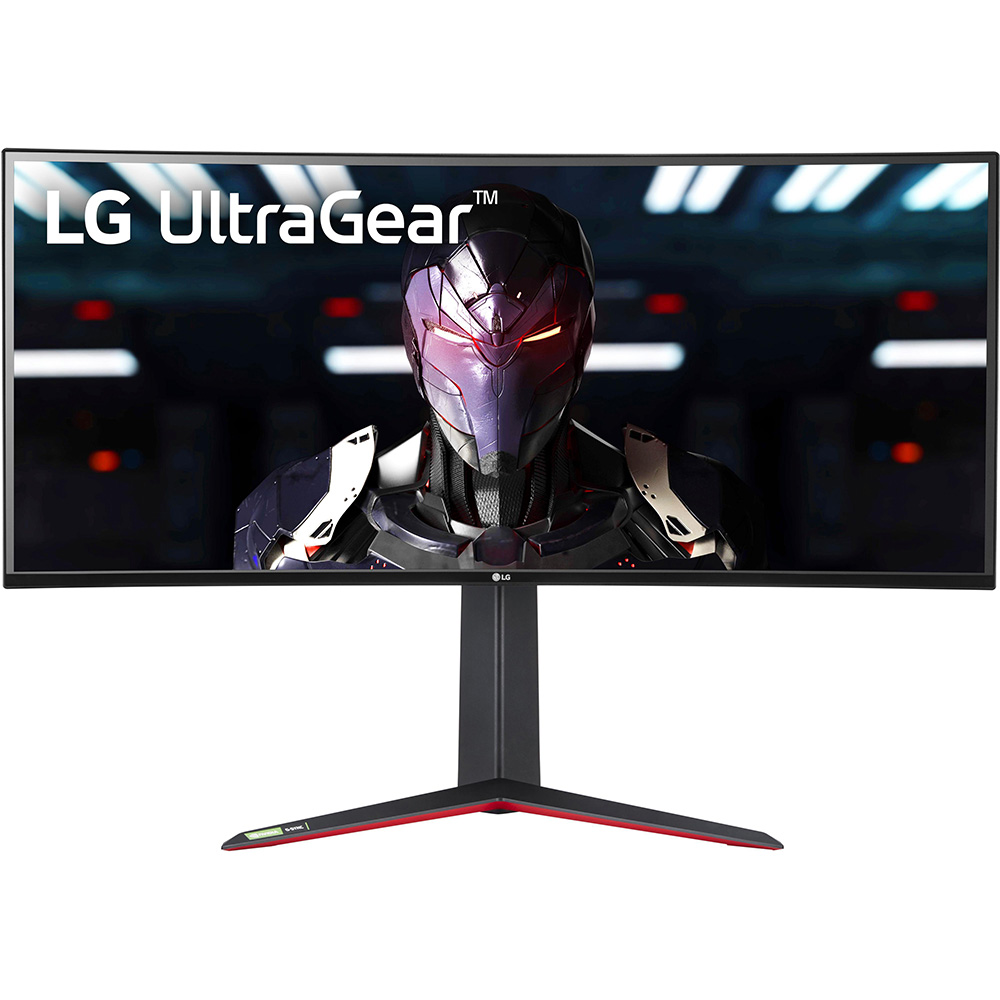LG UltraGear 34GN850-B <br>Gaming Monitor