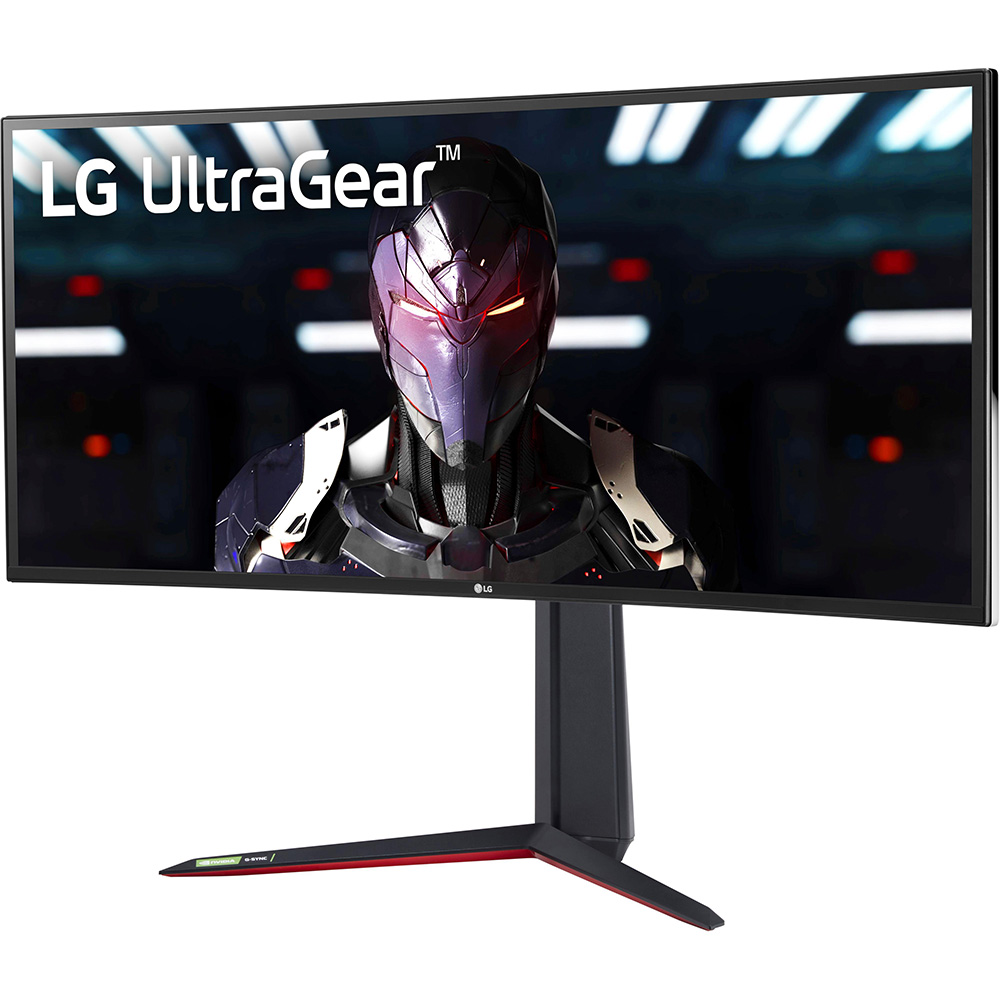 LG 34 Zoll Ultrawide Monitor