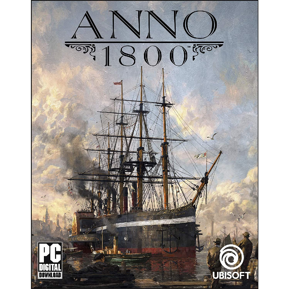 Anno 1800 Standard Edition