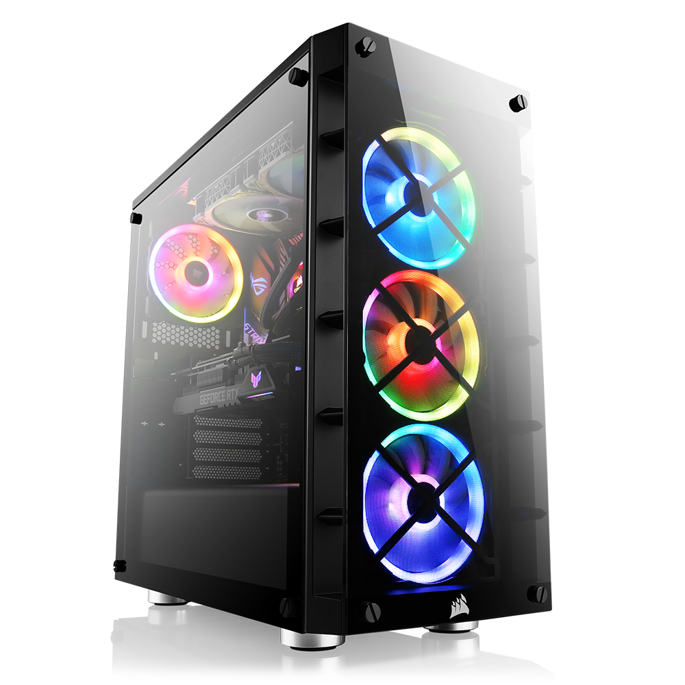 GameStar-PC Ultimate Ryzen 5900X
