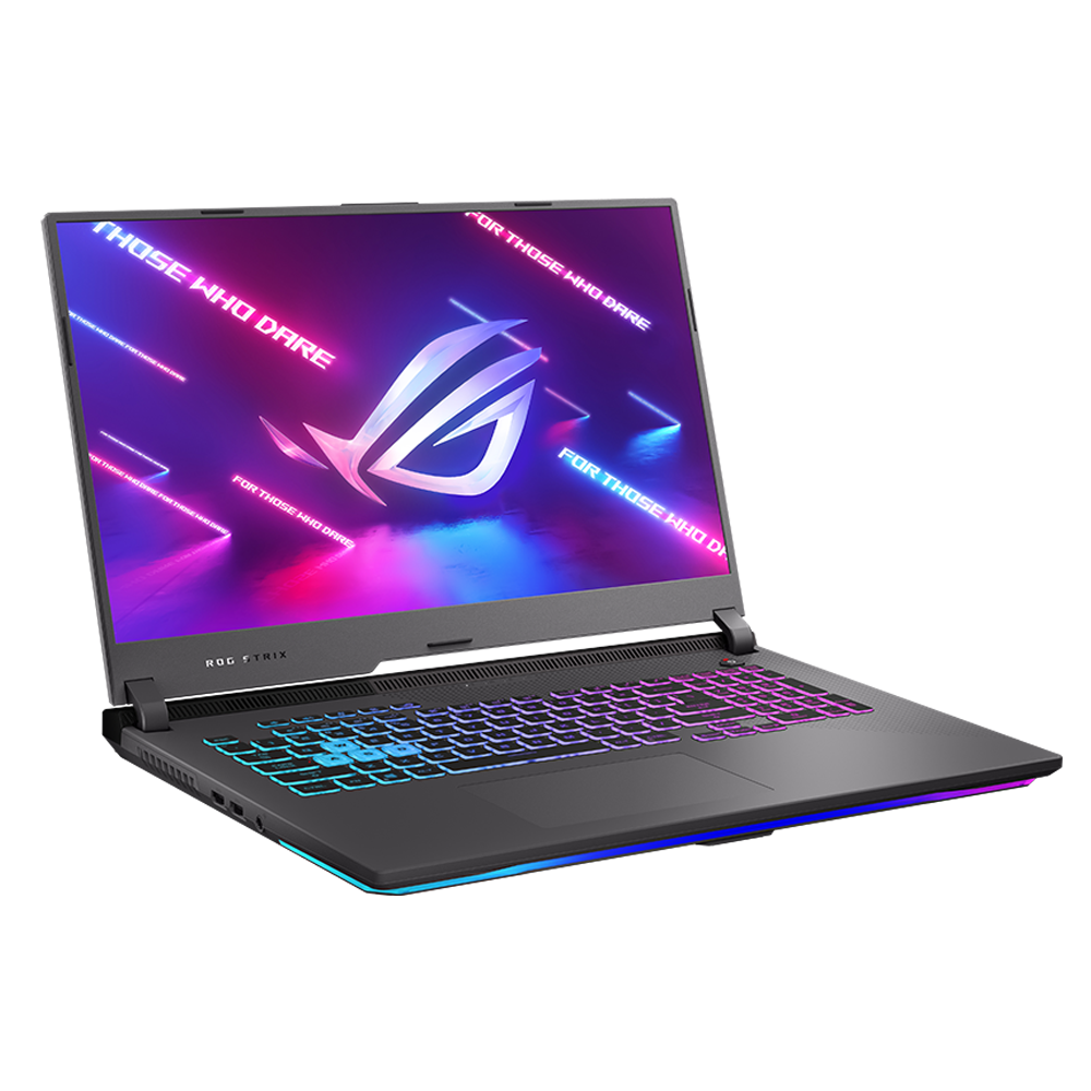 ASUS ROG Strix SCAR G733QS