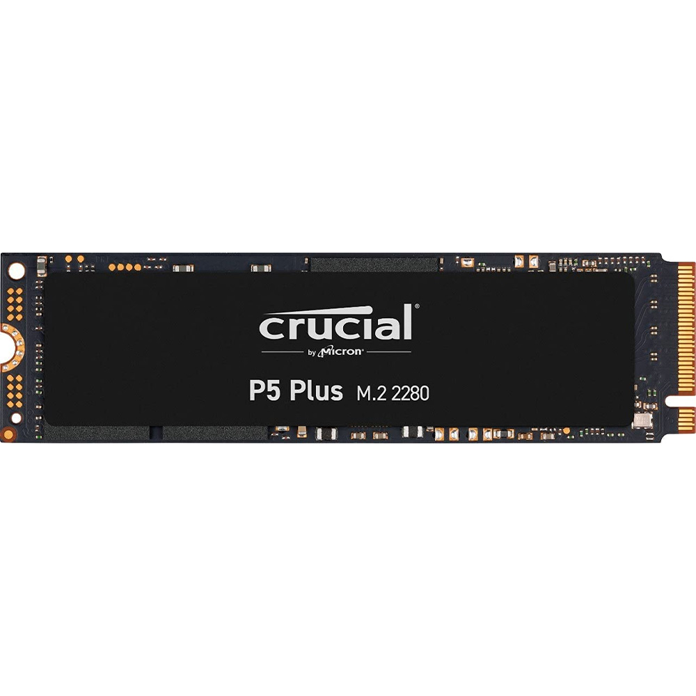 Crucial P5 Plus 2TB SSD