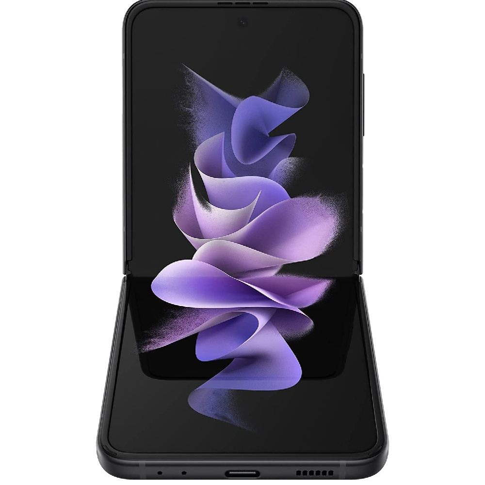 SAMSUNG Galaxy Z Flip3 5G