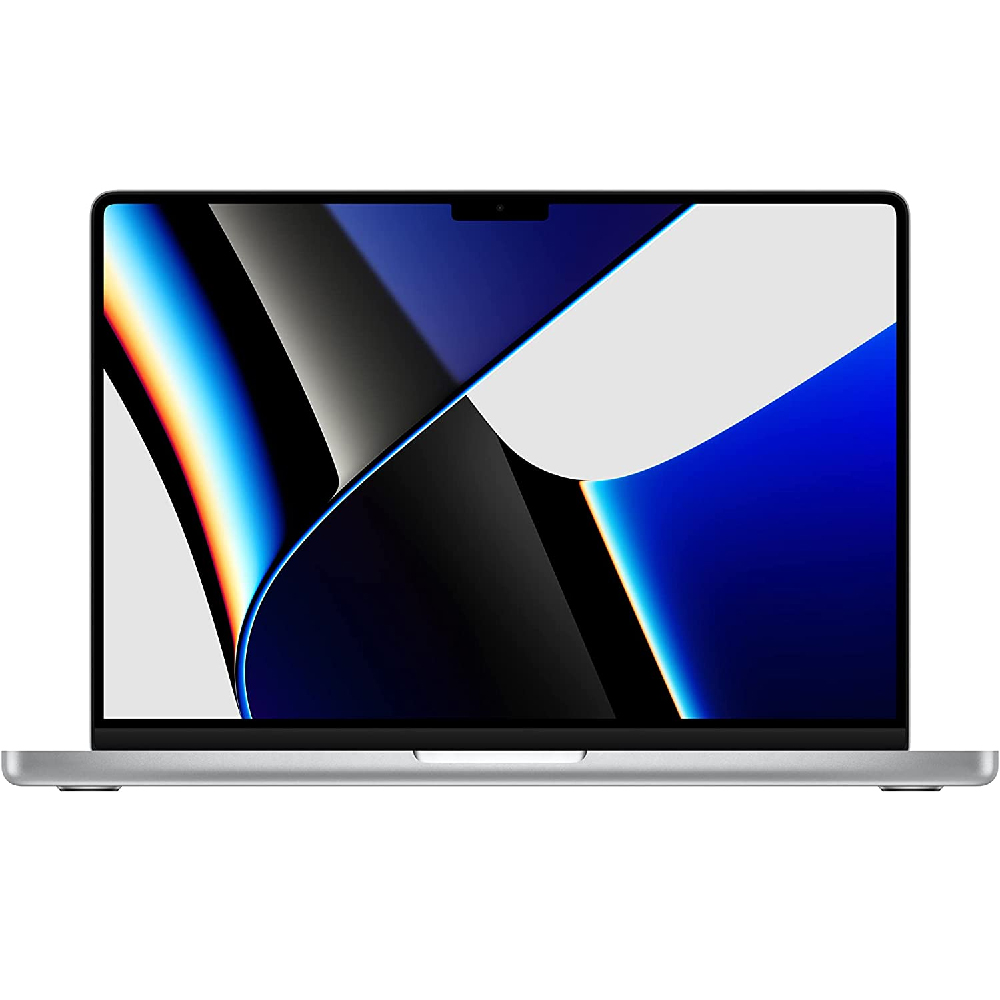 Macbook Pro (2021)
