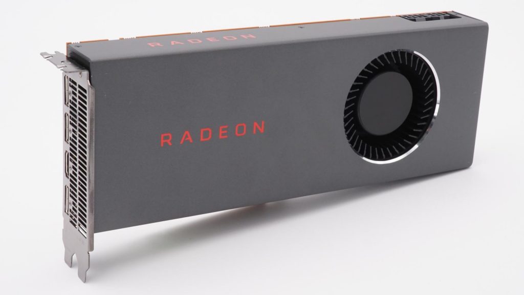 AMD Radeon RX 5000