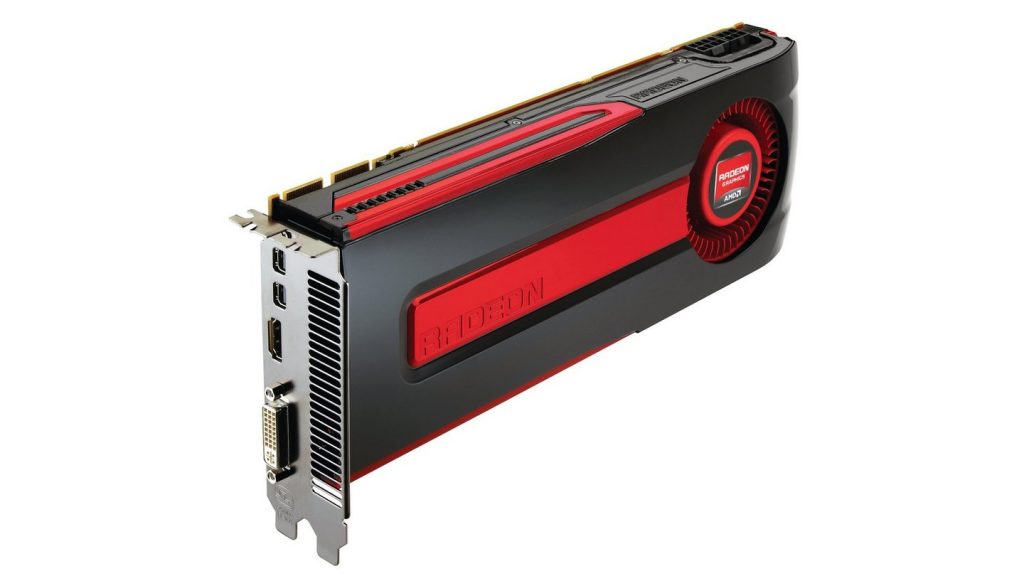 AMD Radeon HD 7000