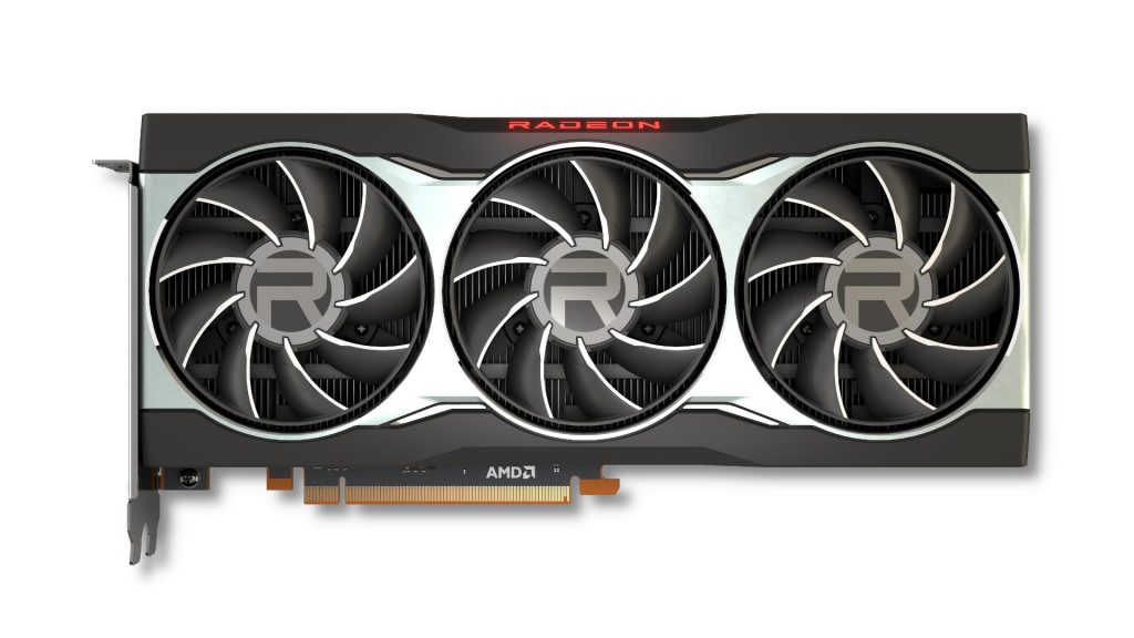 AMD Radeon RX 6000