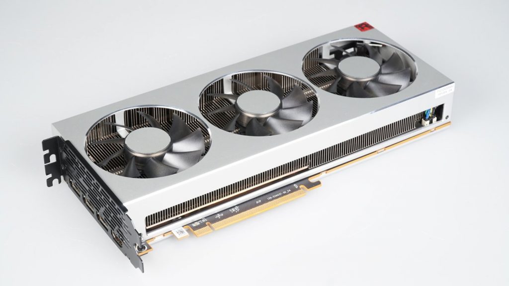 AMD Radeon VII