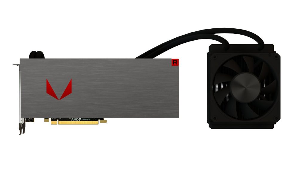 AMD Radeon Vega
