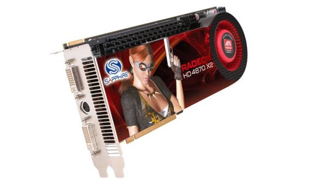 ATI Radeon HD 4000