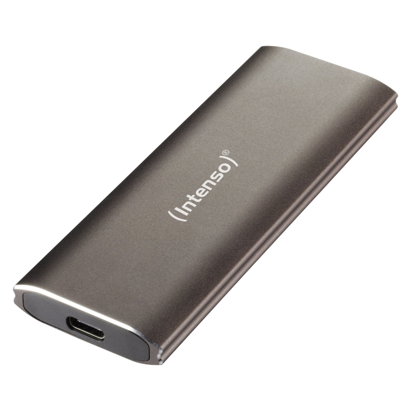 Intenso Portable SSD Professional