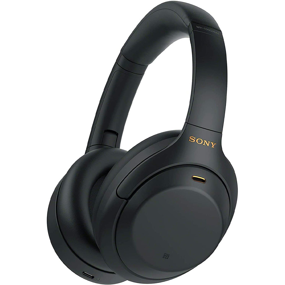 Sony WH-1000XM4 kabellose Kopfhörer