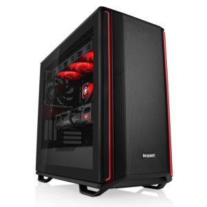 GameStar PC TITAN S