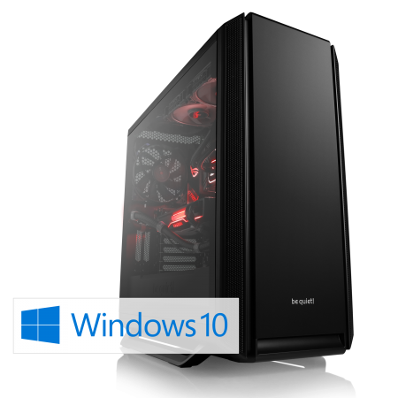 GameStar PC Ultimate Radeon 6900 XT Plus