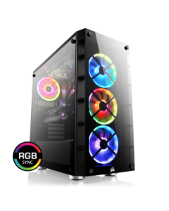 GameStar PC Ultimate Ryzen 5900X