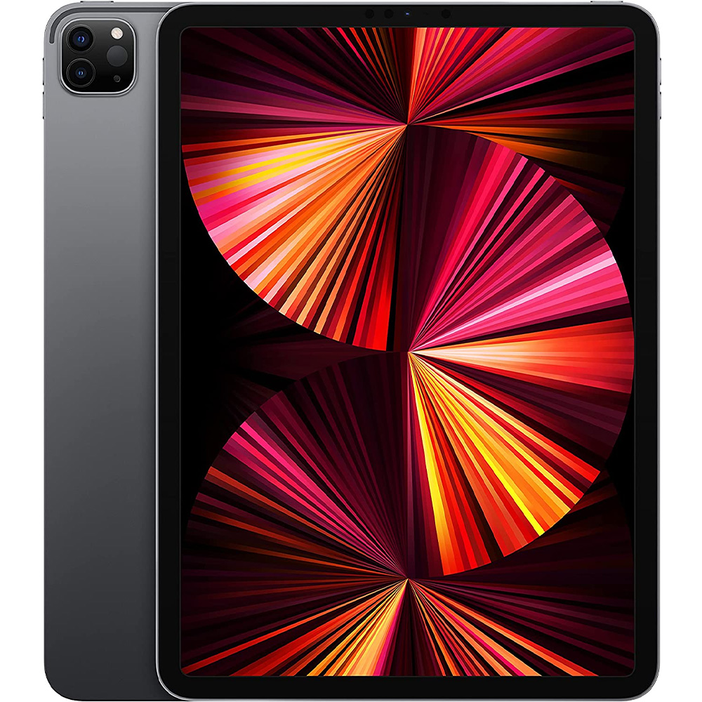 2021 Apple iPad Pro