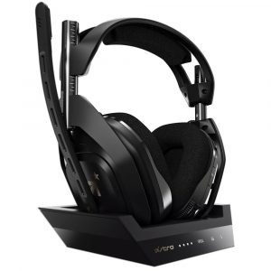 Astro A50 Gaming-Headset