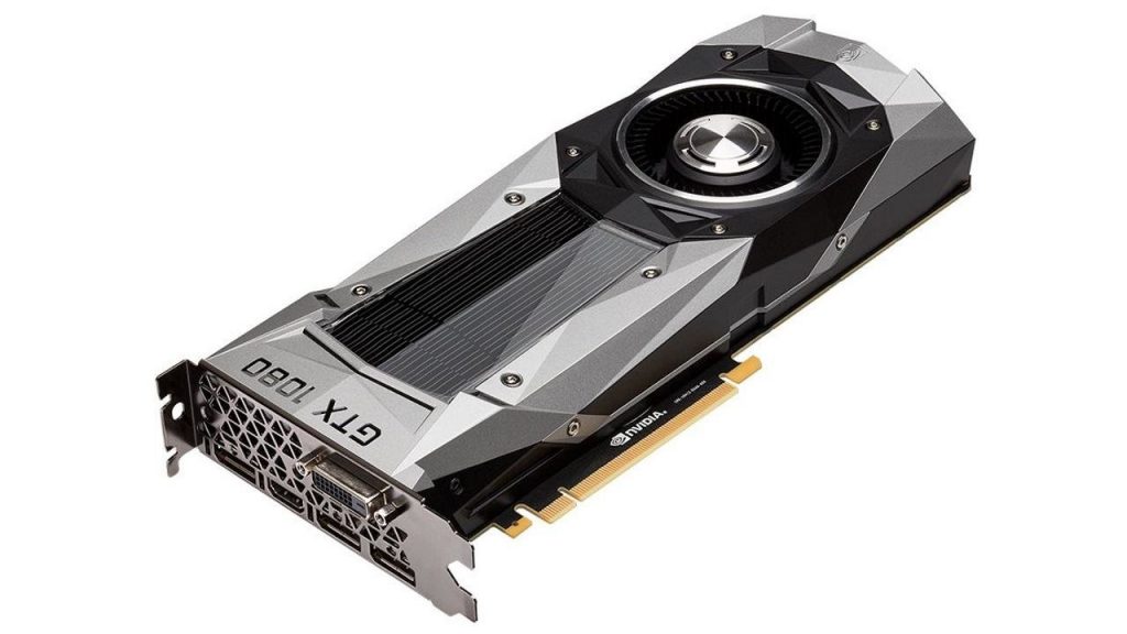 Geforce GTX 1000