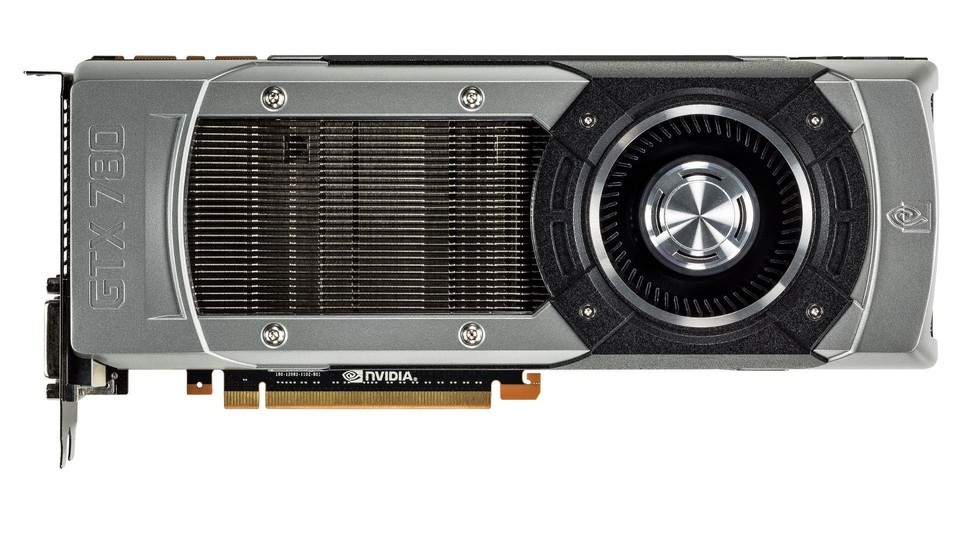 Geforce GTX 700
