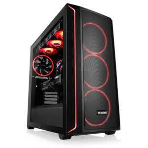GameStar PC TITAN S