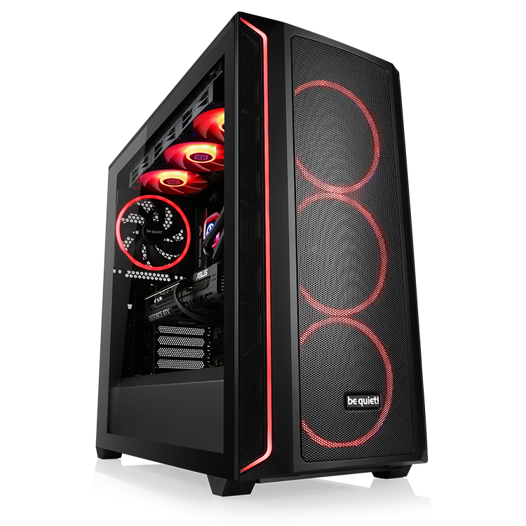 GameStar PC <br>TITAN S