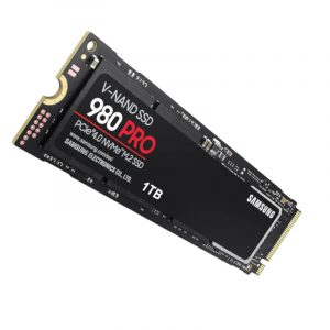 2 TB Samsung 980 Pro PCIe Gen4