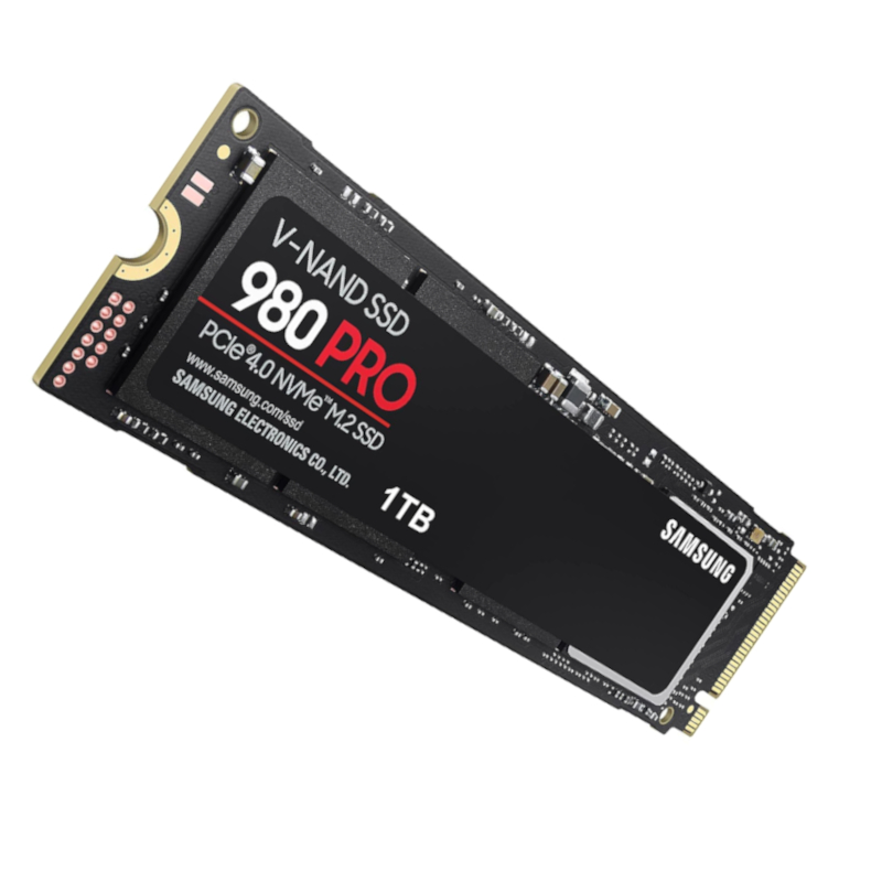 Samsunsg SSD 980 Pro 1 TB