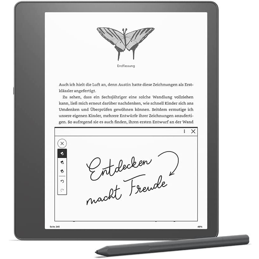 Amazon Kindle Scribe, 16 GB