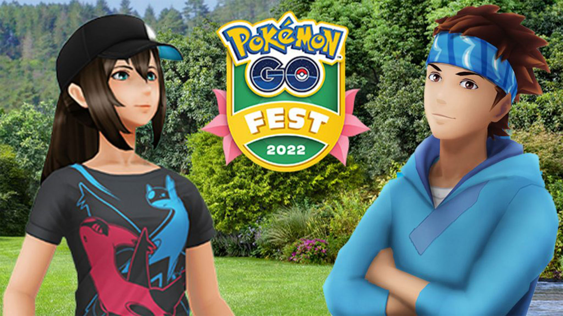 Pokémon-GO-Fest-2022