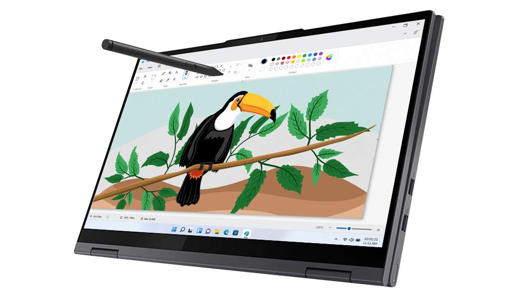 Lenovo Premium Convertible