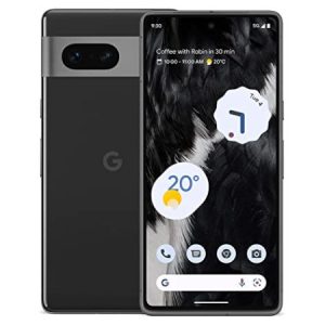 Google Pixel 7 (128 GB)<br>Android-Smartphone