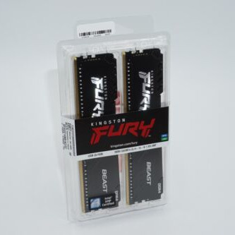 Kingston Fury Beast DDR4-3200 32 GB