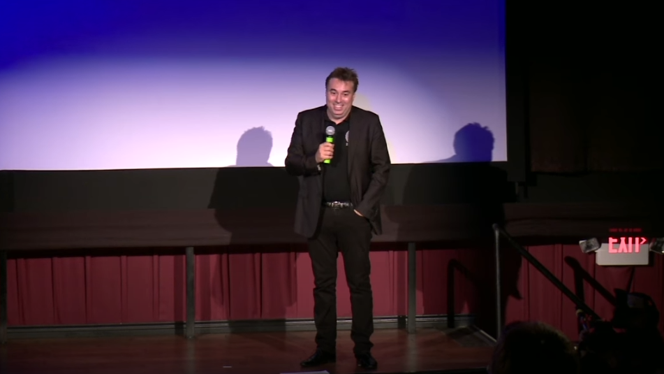 Die erste CitizenCon