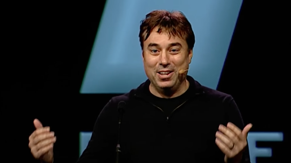 Chris Roberts enthüllt Star Citizen