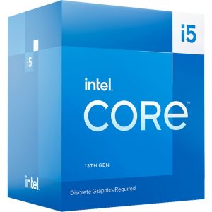 Intel Core i5 14500 mit 6+8 Cores und bis zu 5,0 GHz, Box