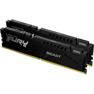 32 GB Kingston Fury Beast (2x 16 GB) DDR5-5200 CL36 Kit