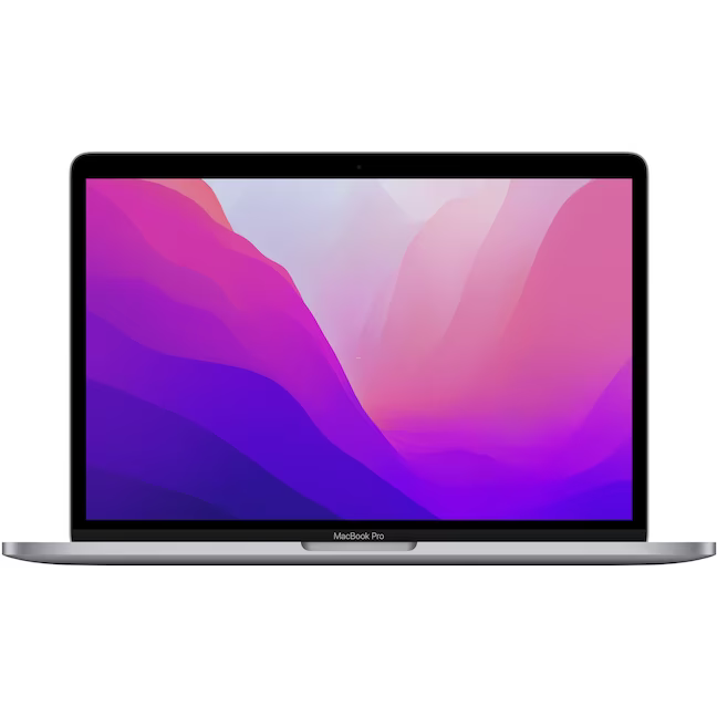 MacBook Pro (2022)