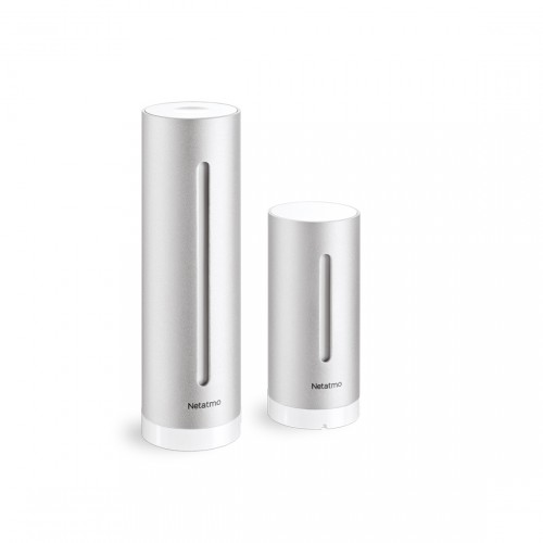 Netatmo Wetterstation