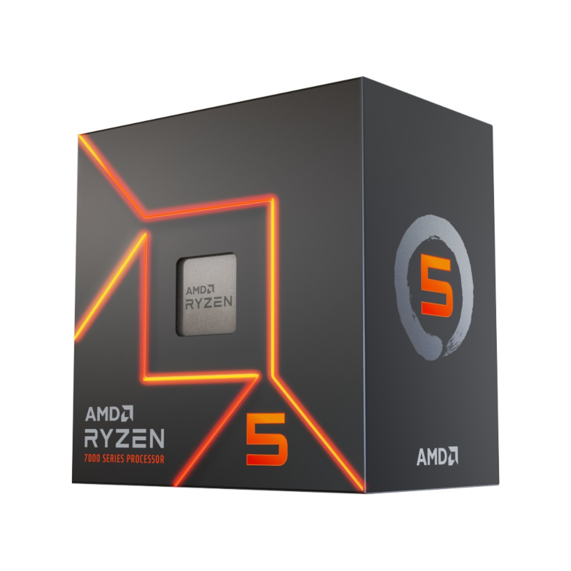 AMD Ryzen 5 7600