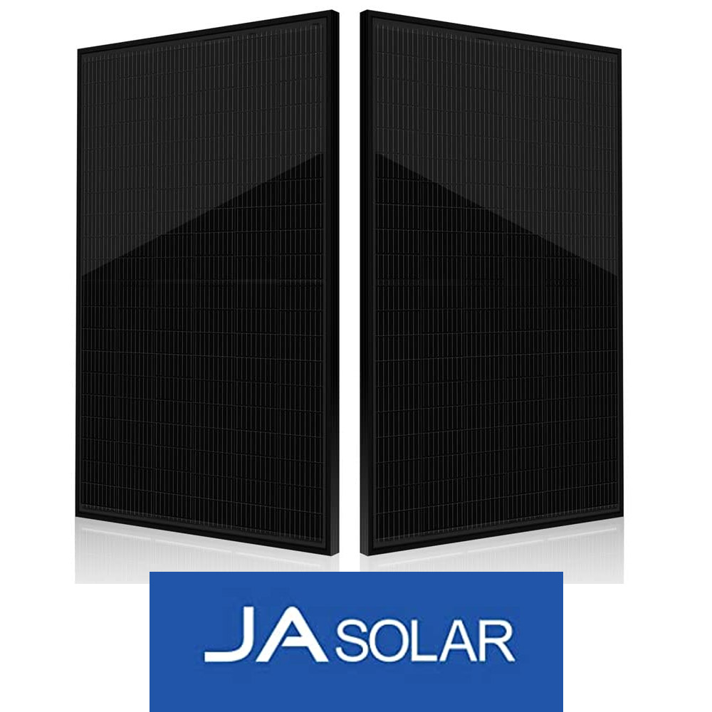 JA Solar Solarmodul 2x 395 Watt / 790 Watt