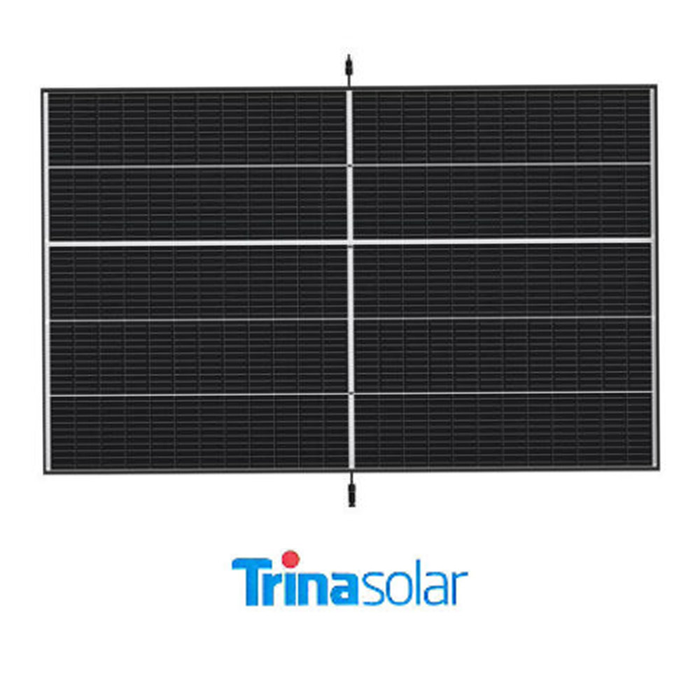 Trina Solarmodul 400 Watt PV-Modul