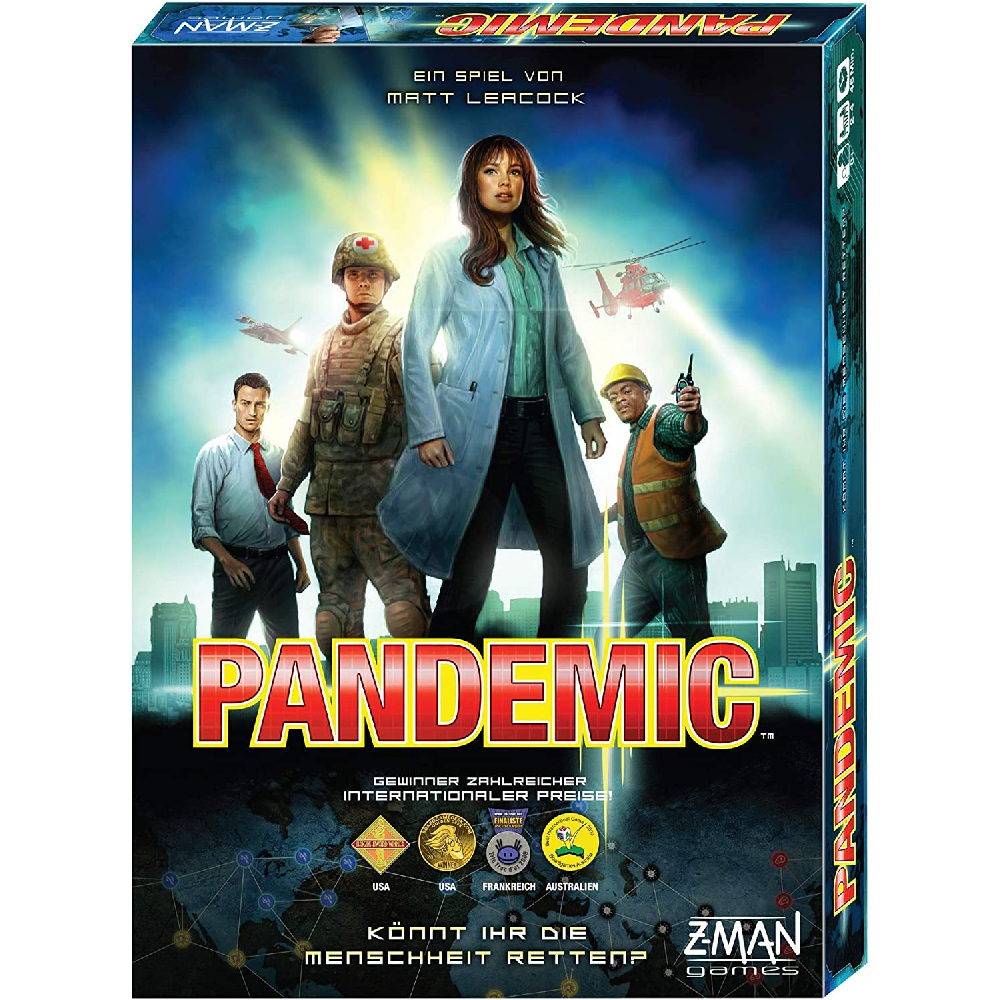 Pandemic