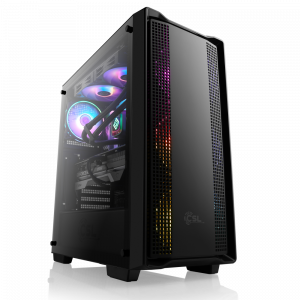 GameStar PC Ultimate Ryzen 7600