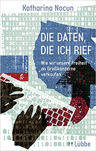 Die Daten, die ich rief